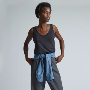 EUC Everlane Air Cami